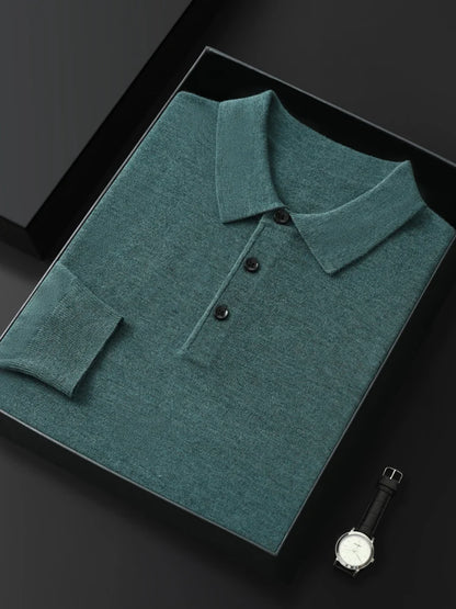 Loyal Argos sweater polo