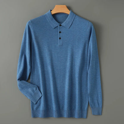 Loyal Argos sweater polo