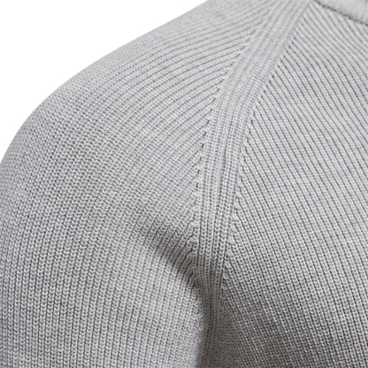 Loyal Argos cotton-lycra bland sweater