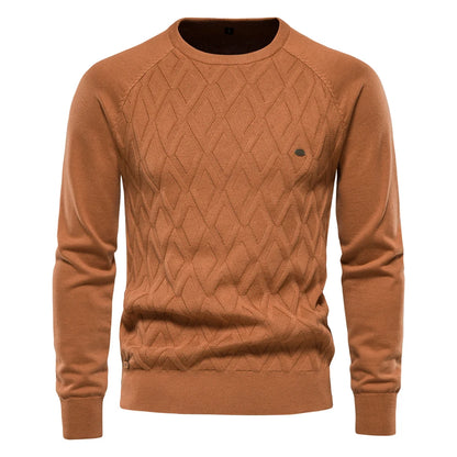 Loyal Argos Milano sweater O-Neck