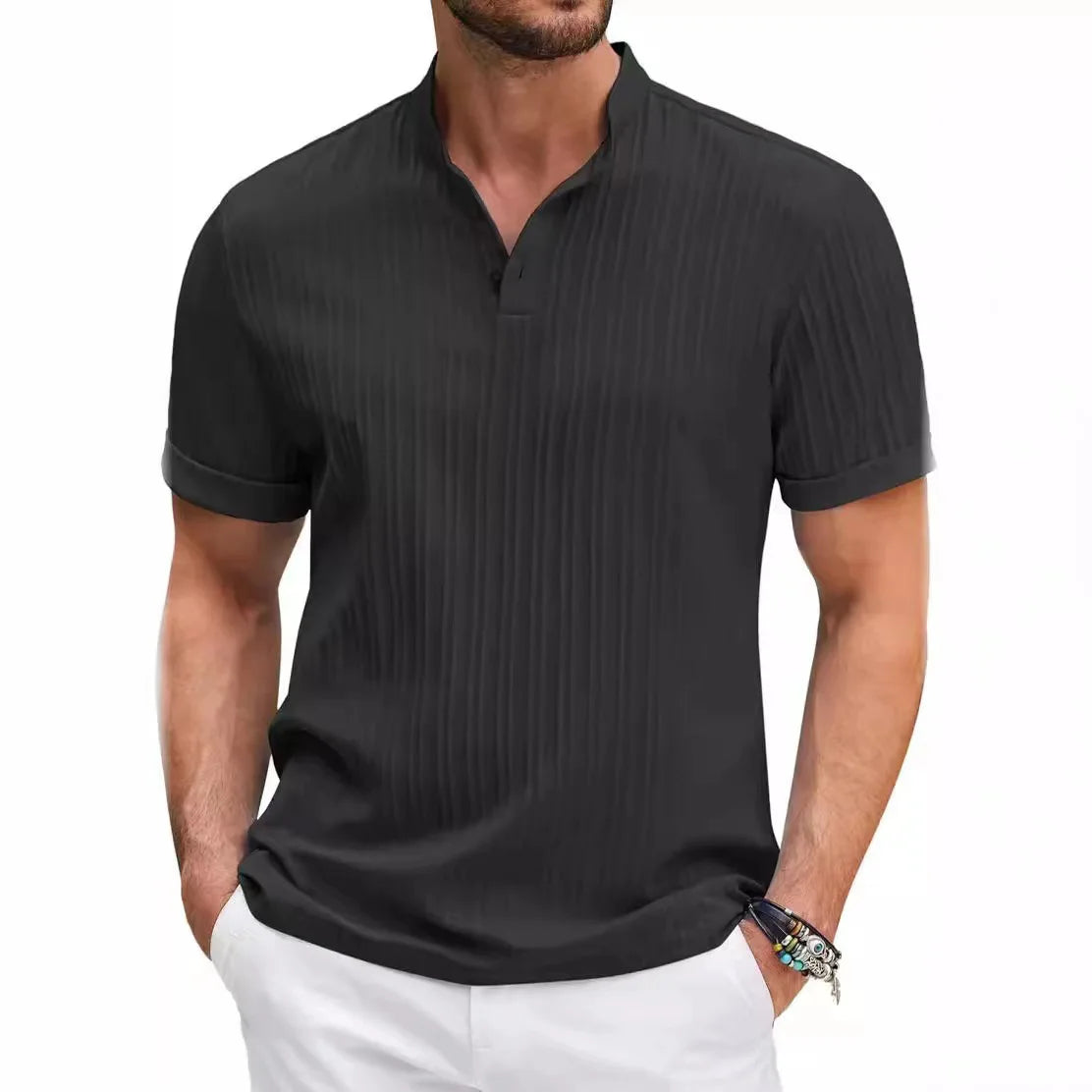 Loyal Argos cataluña polo priest collar