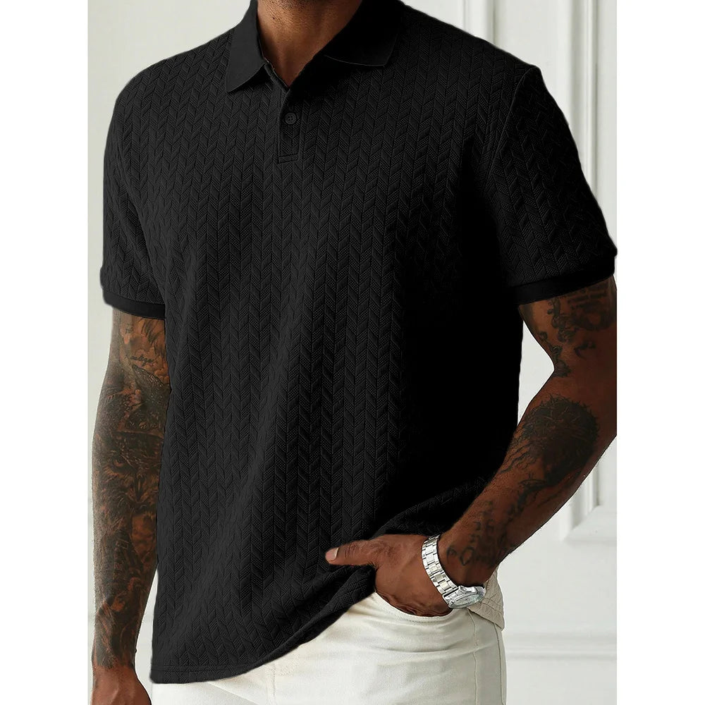 The Loyal Argos Asiago polo