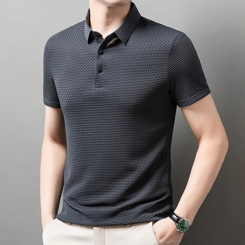 The Loyal Argos polo