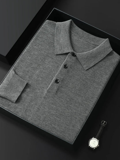 Loyal Argos sweater polo