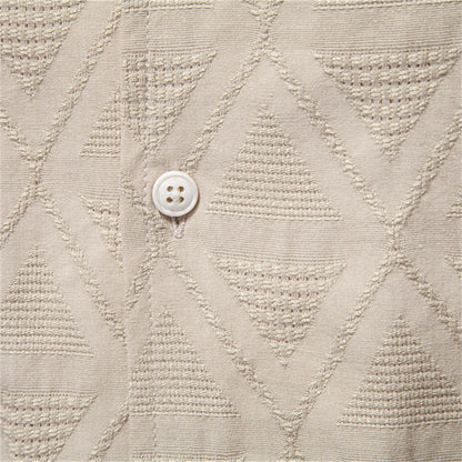 Cotton-Rayon Genova Shirt