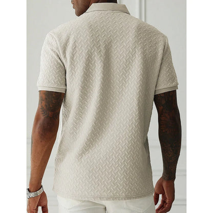 The Loyal Argos Asiago polo