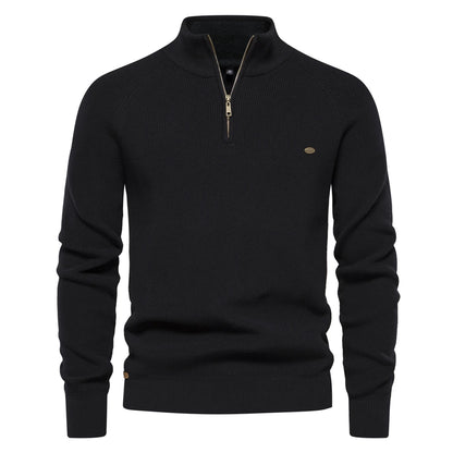 Loyal Argos cotton-lycra bland sweater