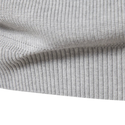 Loyal Argos cotton-lycra bland sweater