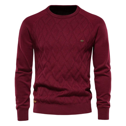 Loyal Argos Milano sweater O-Neck