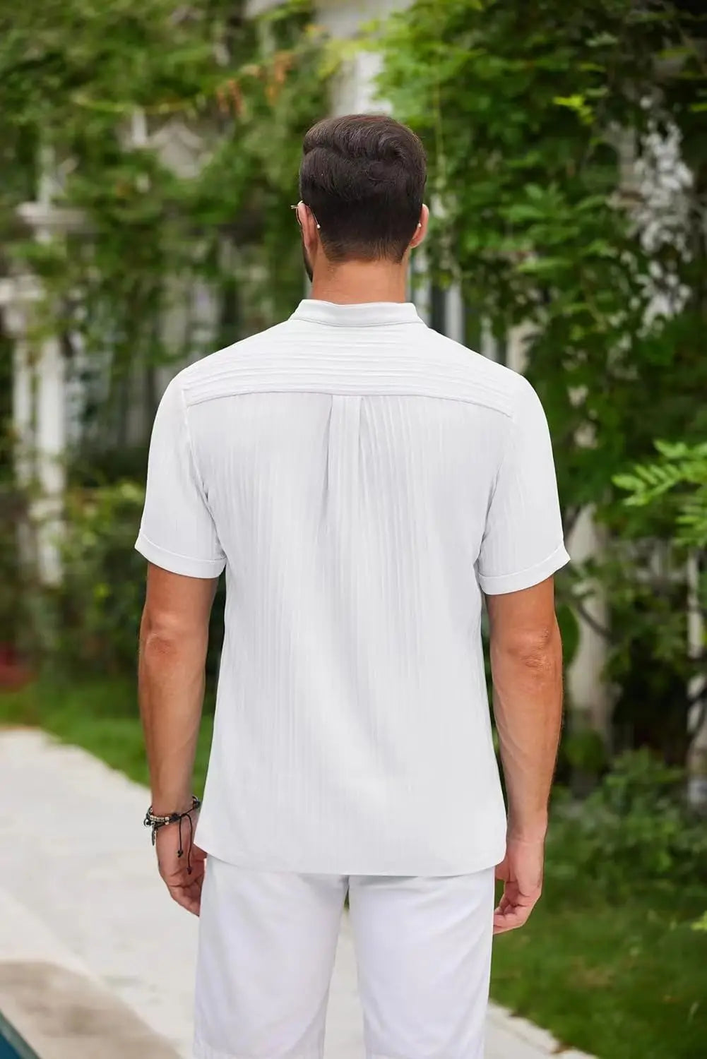 Loyal Argos cataluña polo priest collar