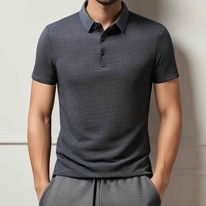 The Loyal Argos polo