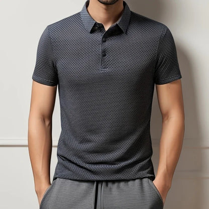 The Loyal Argos polo