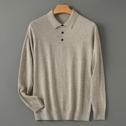 Loyal Argos sweater polo