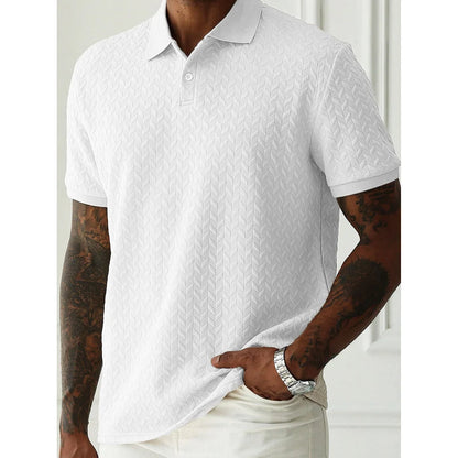 The Loyal Argos Asiago polo