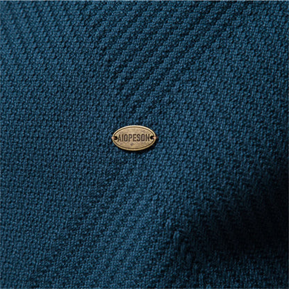 cotton-lycra bland jacket