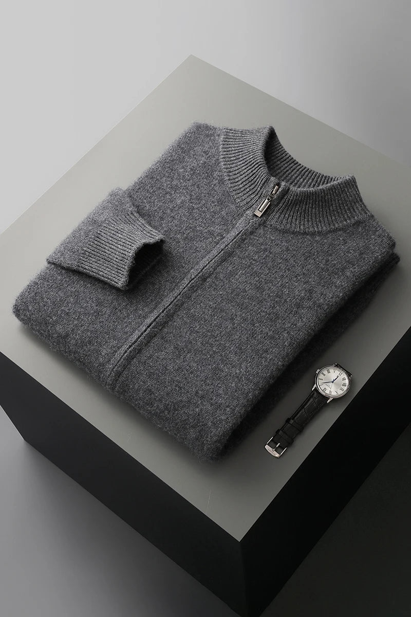 Loyal Argos pure wool jacket