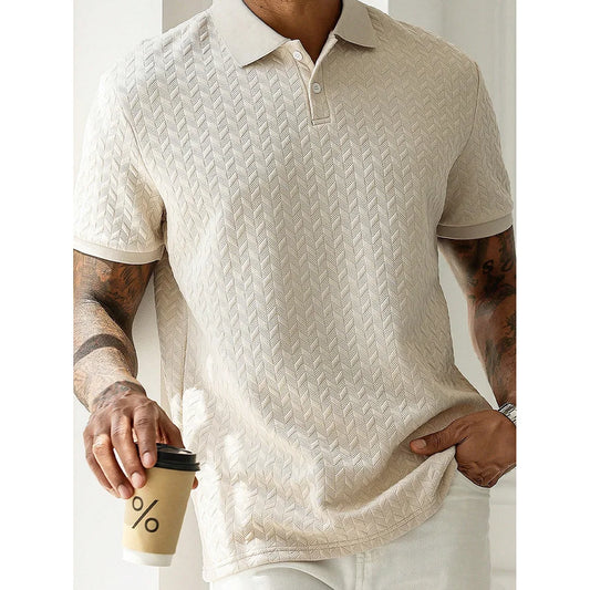 The Loyal Argos Asiago polo