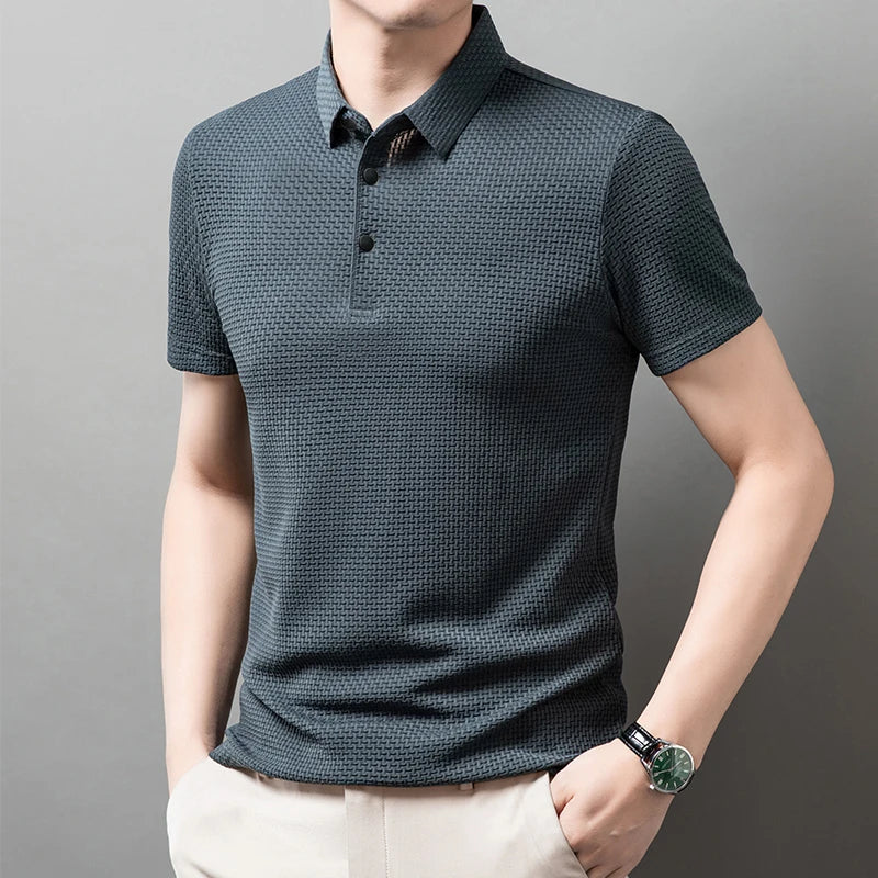 The Loyal Argos polo