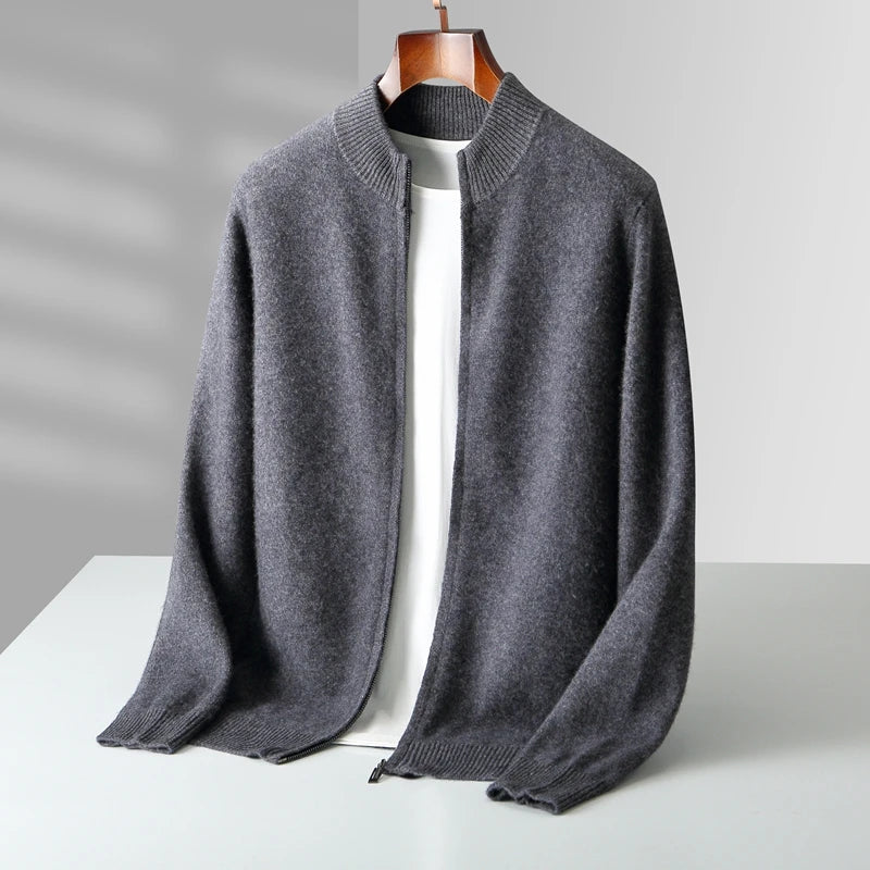 Loyal Argos pure wool jacket