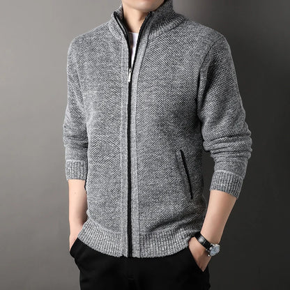 Loyal Argos knitting jacket