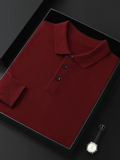 Loyal Argos sweater polo