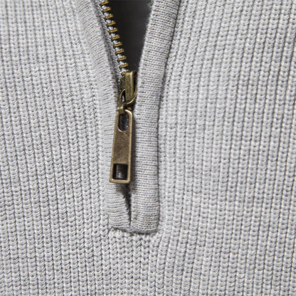 Loyal Argos cotton-lycra bland sweater