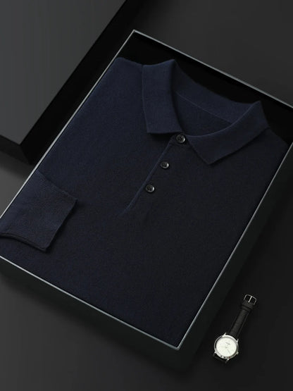 Loyal Argos sweater polo