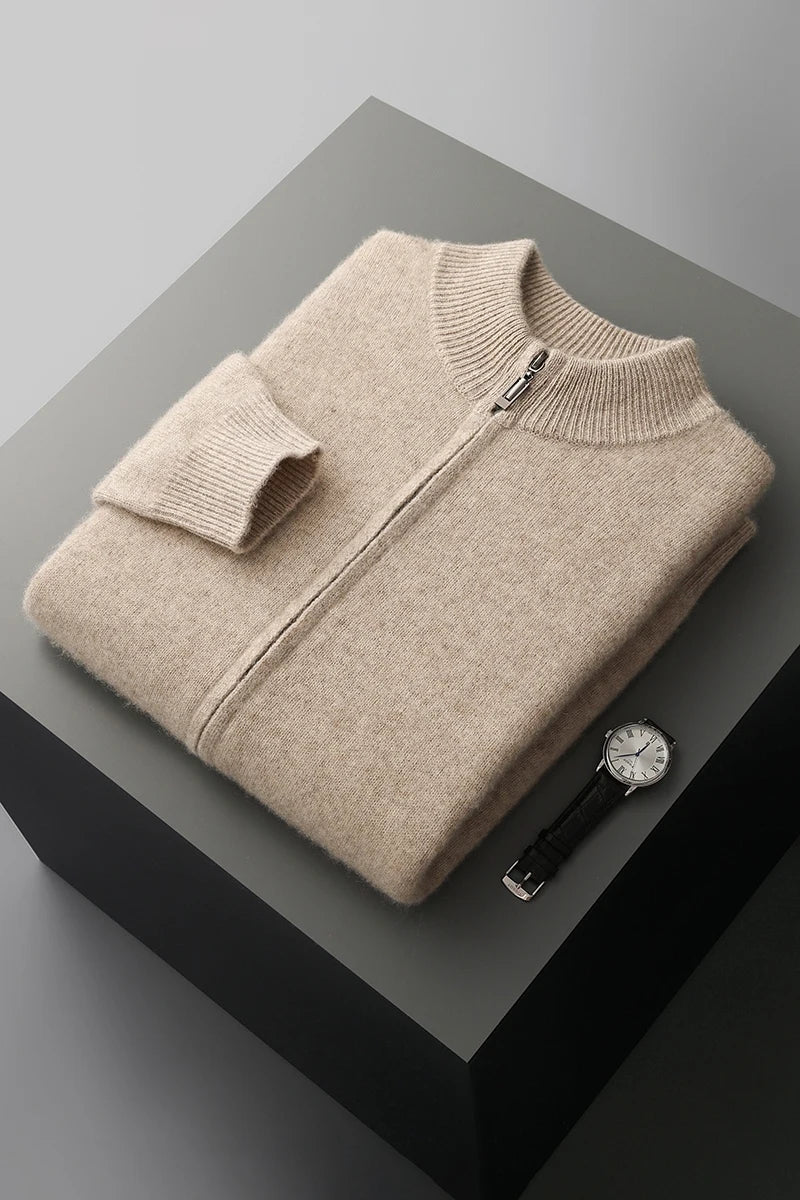Loyal Argos pure wool jacket