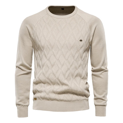 Loyal Argos Milano sweater O-Neck