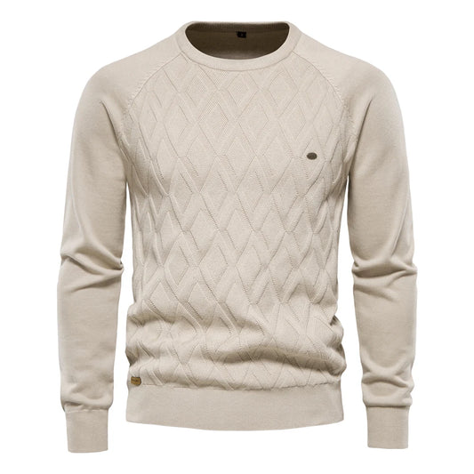 Loyal Argos Milano sweater O-Neck